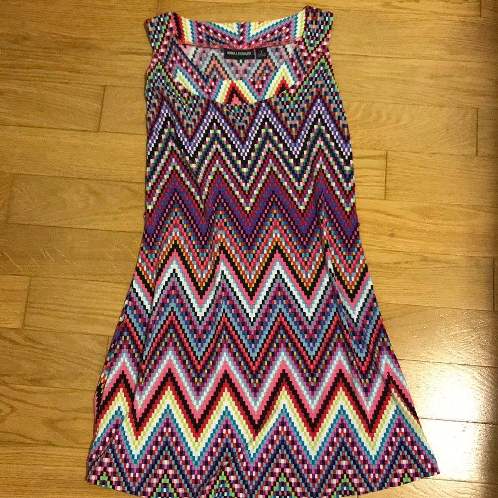 Woman’s dress very cute mini dress